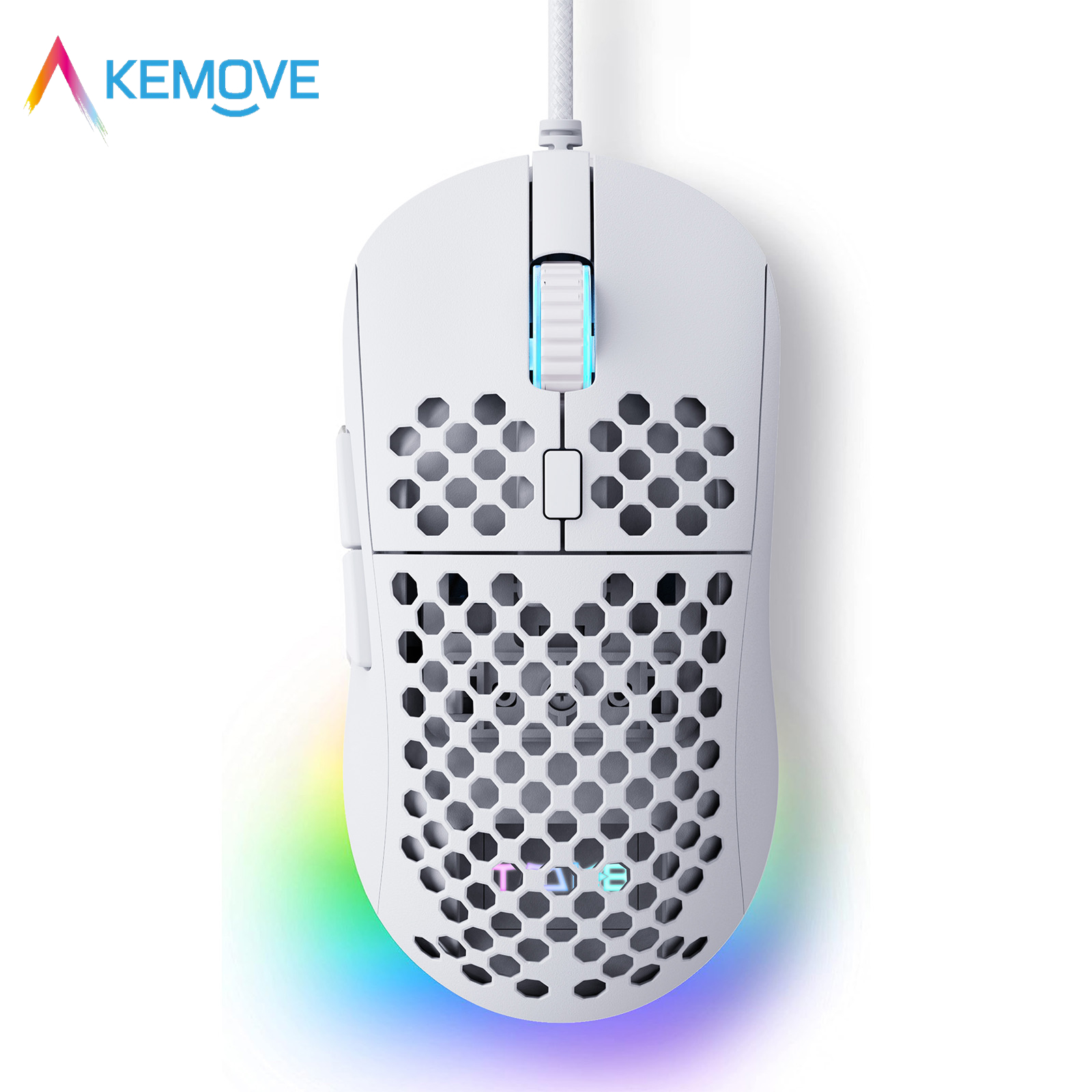 KEMOVE M1SE 鼠标